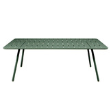 Fermob luxembourg tafel 207x100cm