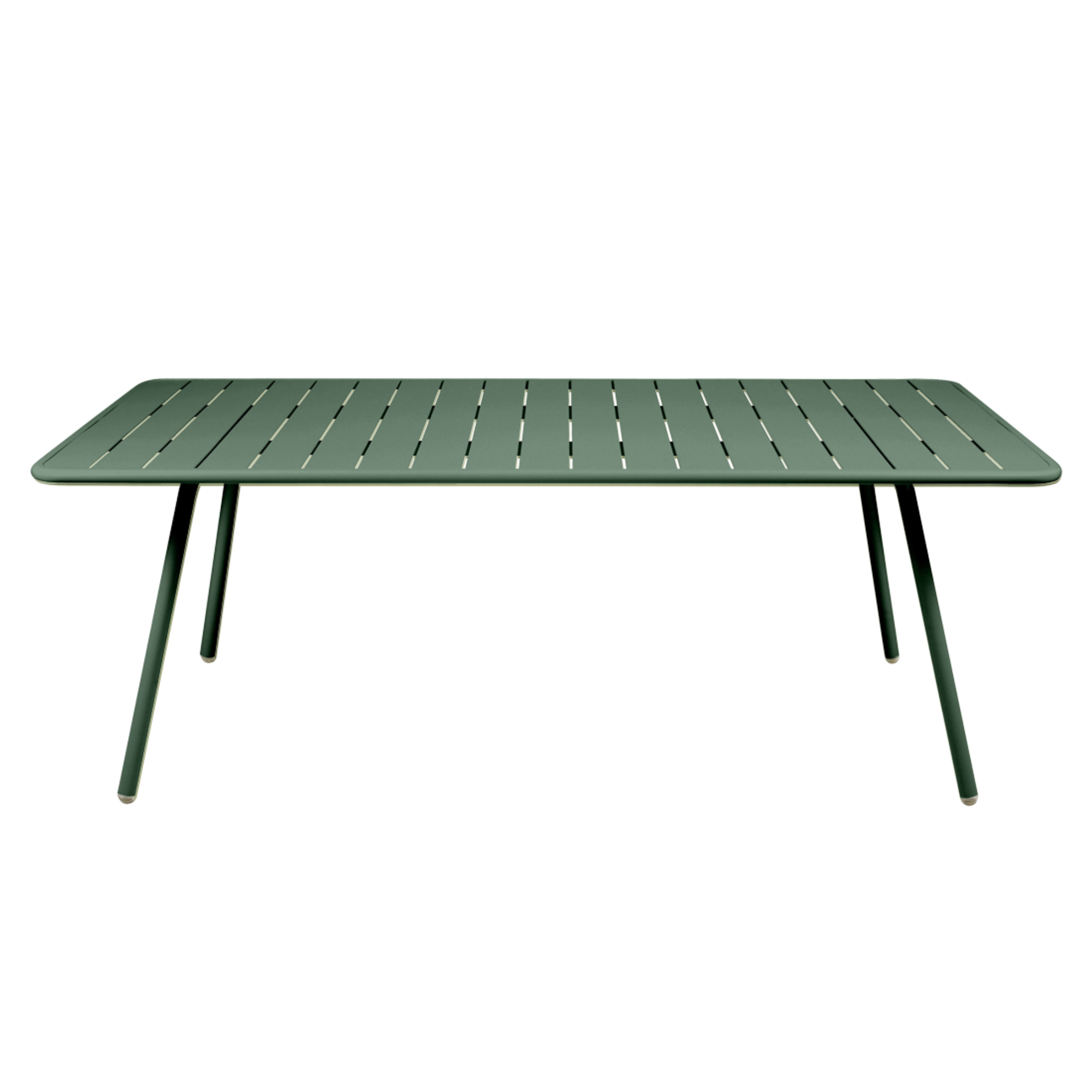 Fermob luxembourg tafel 207x100cm