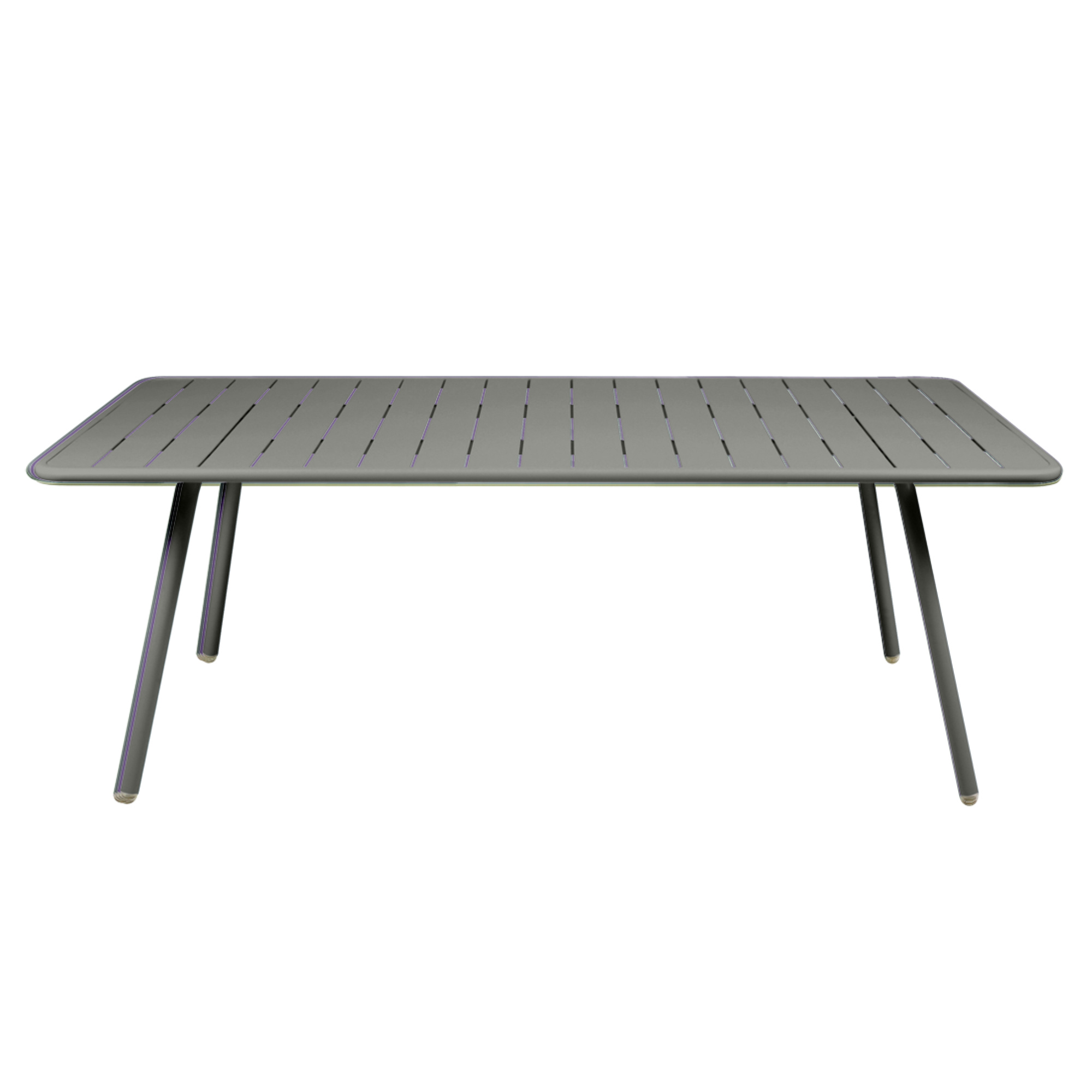 Fermob luxembourg tafel 207x100cm
