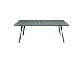 Fermob luxembourg tafel 207x100cm