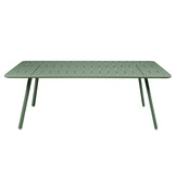 Fermob luxembourg tafel 207x100cm