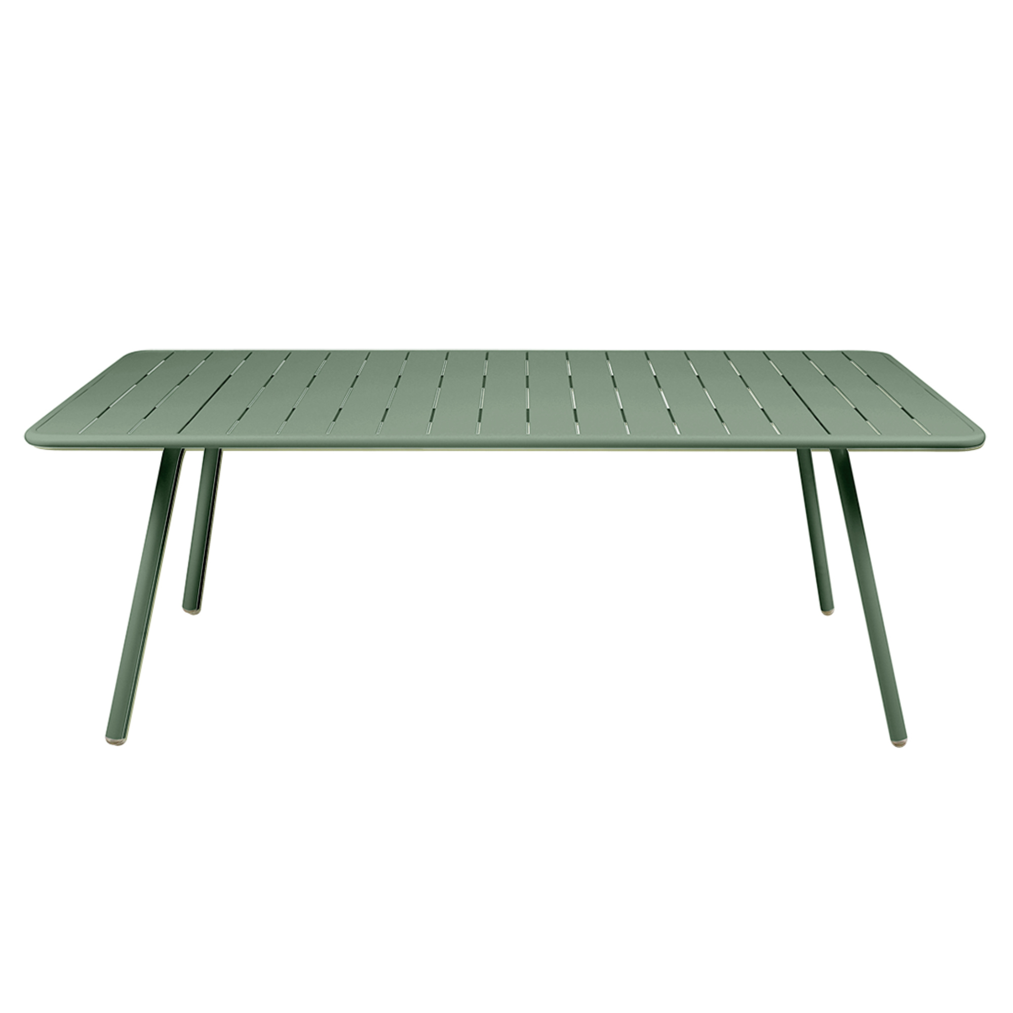 Fermob luxembourg tafel 207x100cm