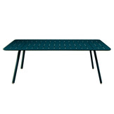 Fermob luxembourg tafel 207x100cm