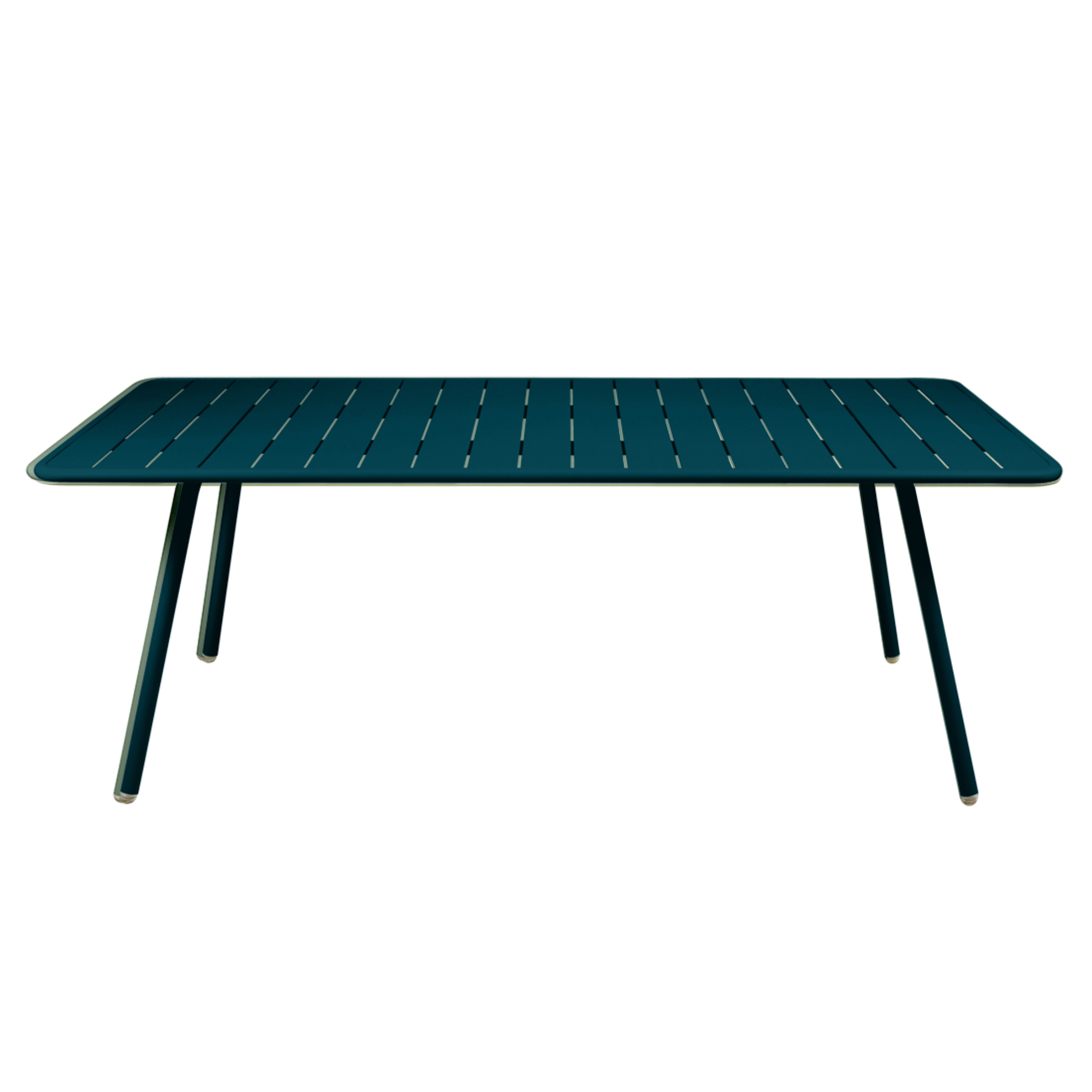 Fermob luxembourg tafel 207x100cm