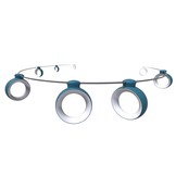 Fermob hoop lichtsnoer LED