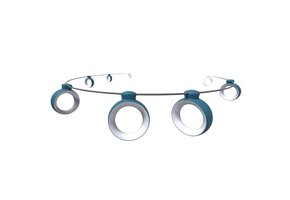 Fermob Hoop lichtsnoer LED