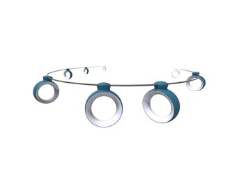 Fermob Hoop lichtsnoer LED