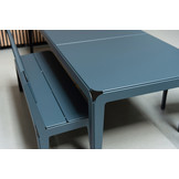 Weltevree bended table 270cm