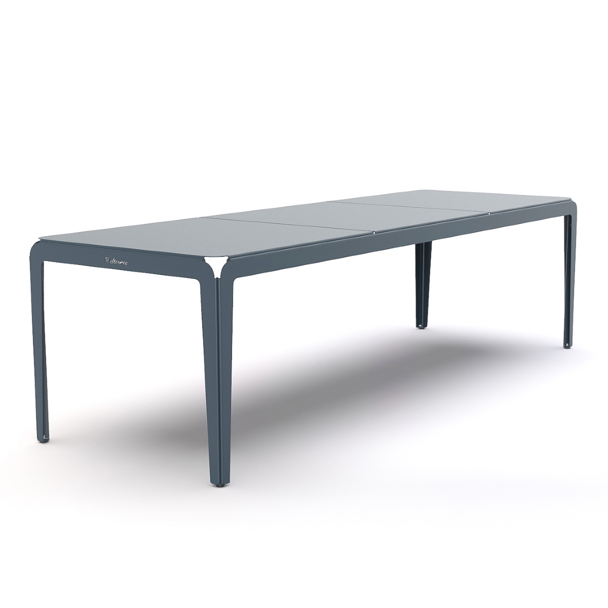 Weltevree bended table 270cm