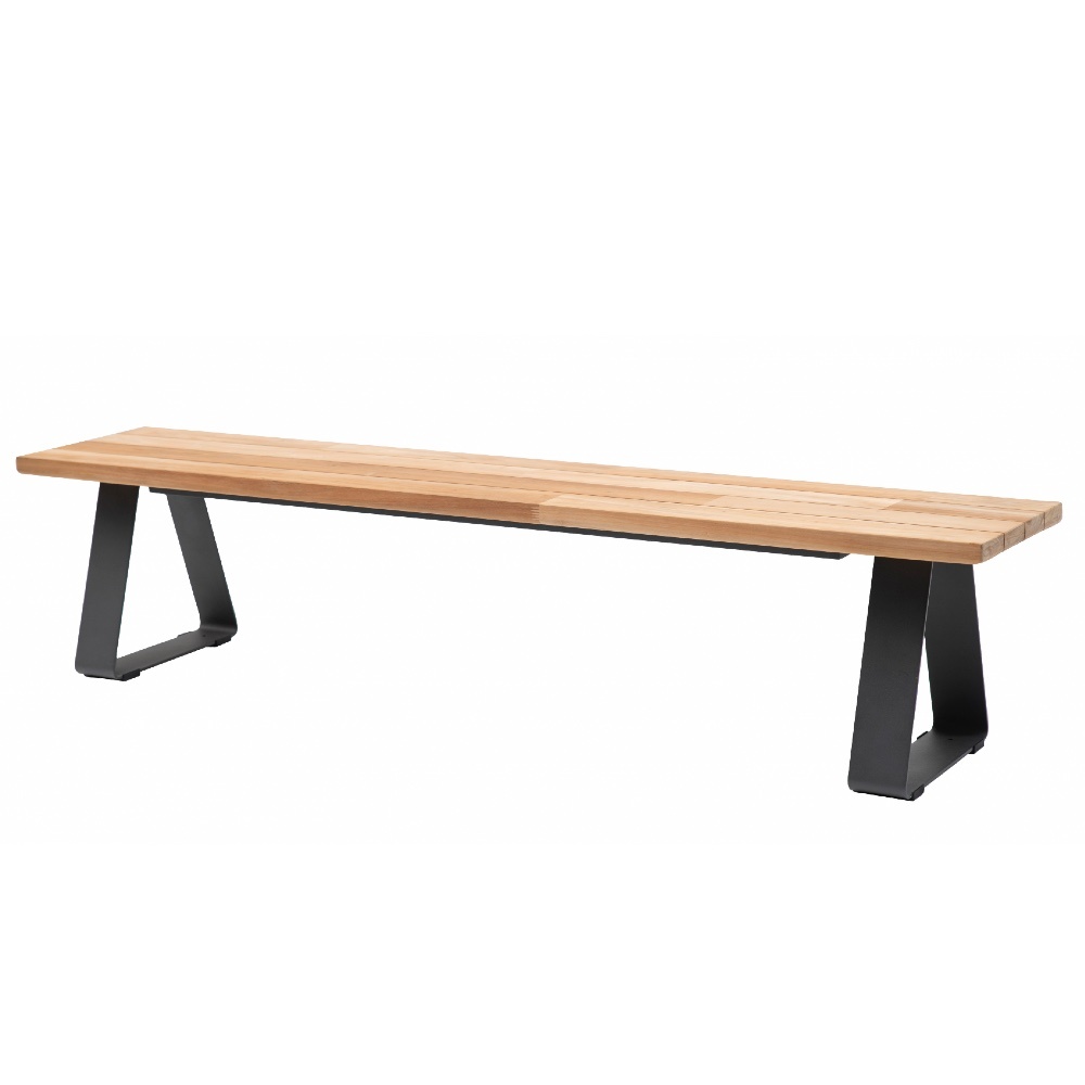 4 Seasons Outdoor Basso sportbank 200x40cm
