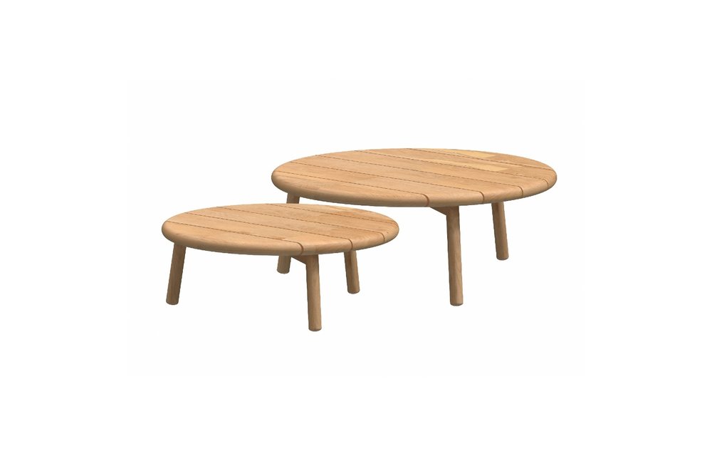 4 Seasons Outdoor Ceylon bijzettafel
