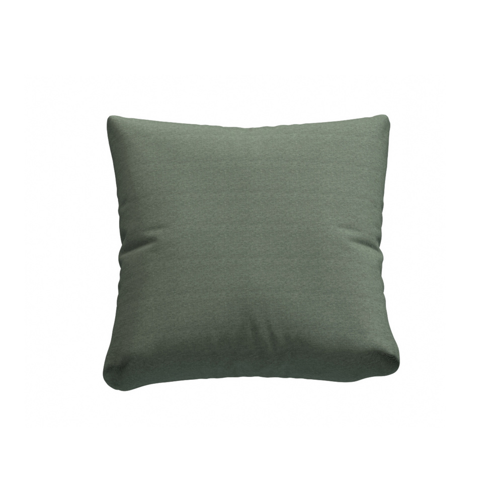 4 Seasons Outdoor Sierkussen 50x50cm Kitsilano groen