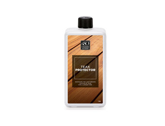 4 Seasons Outdoor teak protector