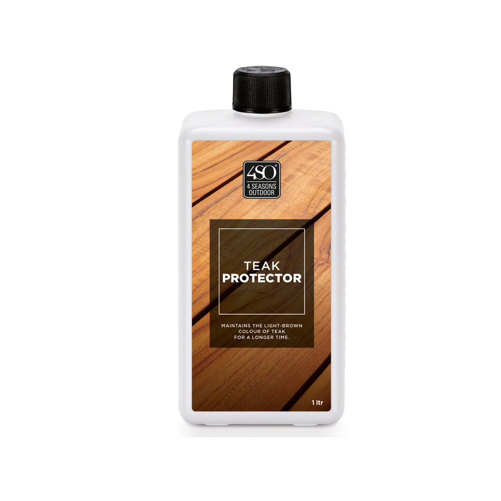 4 Seasons Outdoor teak protector