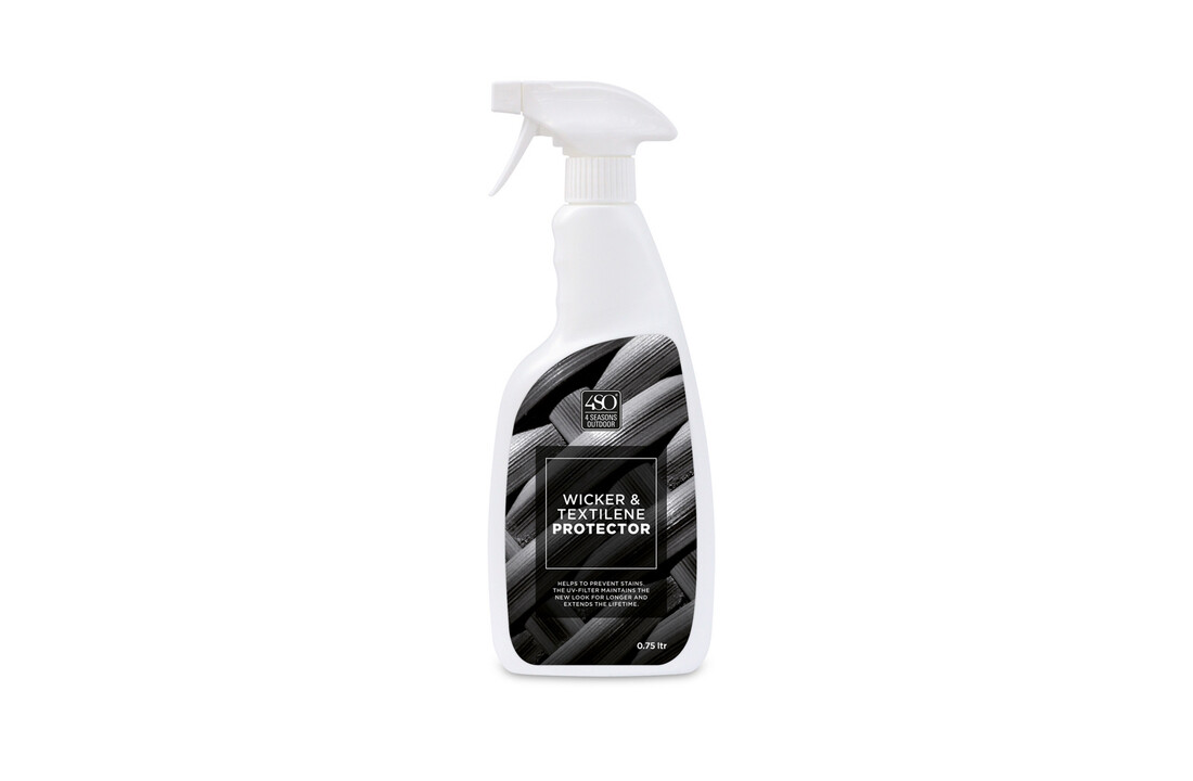 4 Seasons Outdoor Wicker & textileen protector