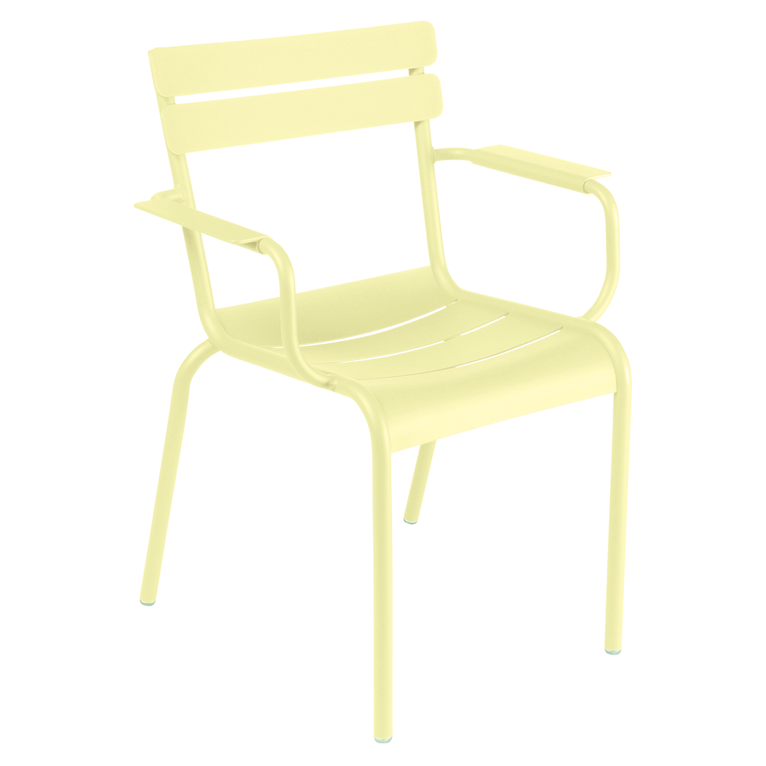 Fermob Luxembourg armstoel