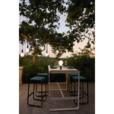 Fermob Aplo oplaadbare lamp