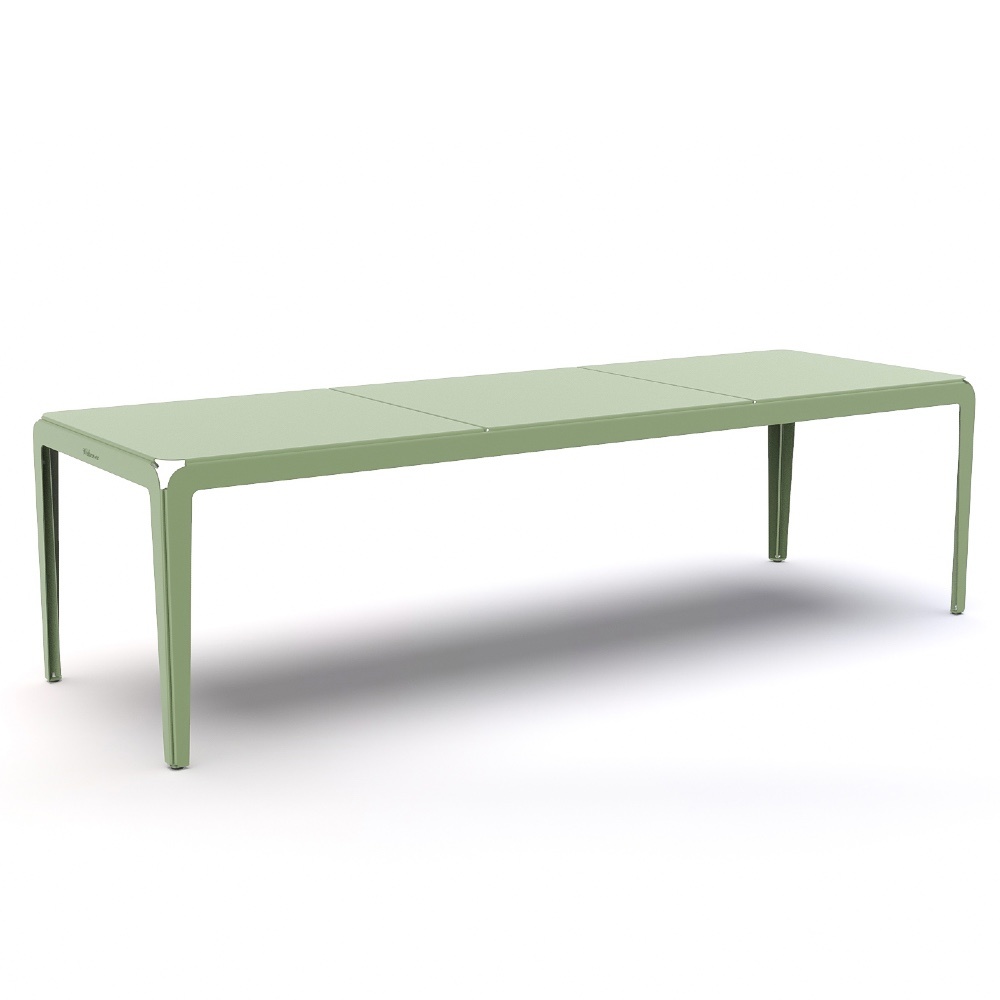 Weltevree bended table 270cm