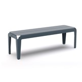 Weltevree bended bench zonder rug