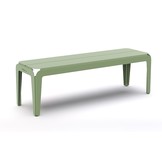 Weltevree bended bench zonder rug