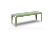 Weltevree bended bench zonder rug
