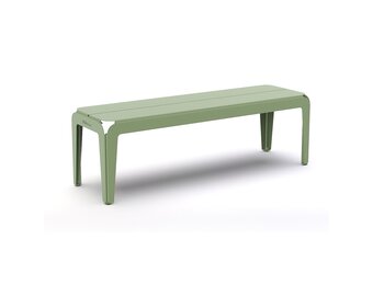 Weltevree bended bench zonder rug