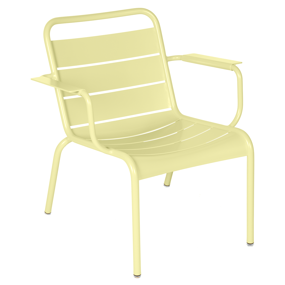 Fermob Luxembourg Lounge armstoel