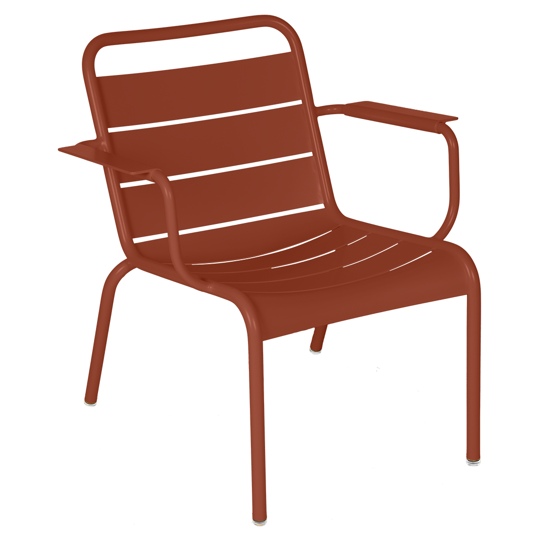 Fermob Luxembourg Lounge armstoel