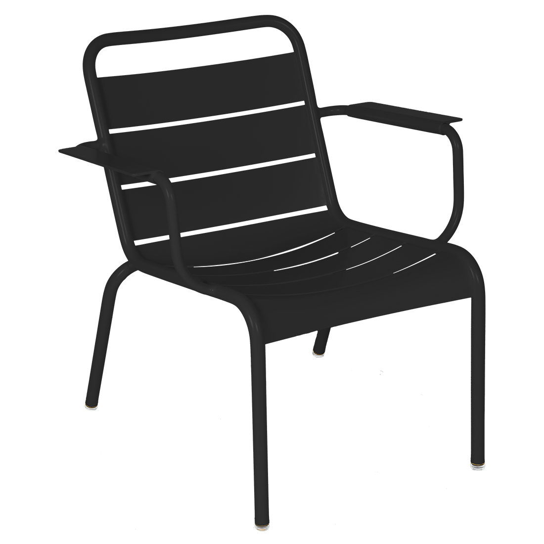 Fermob Luxembourg Lounge armstoel