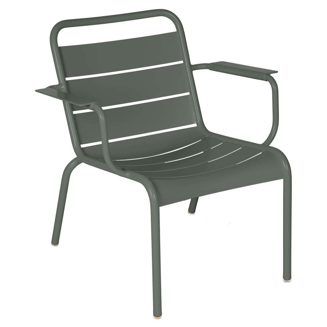 Fermob Luxembourg Lounge armstoel