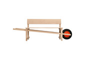 Weltevree Wheelbench