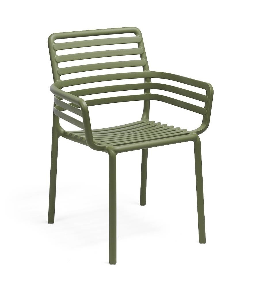Nardi Doga armstoel