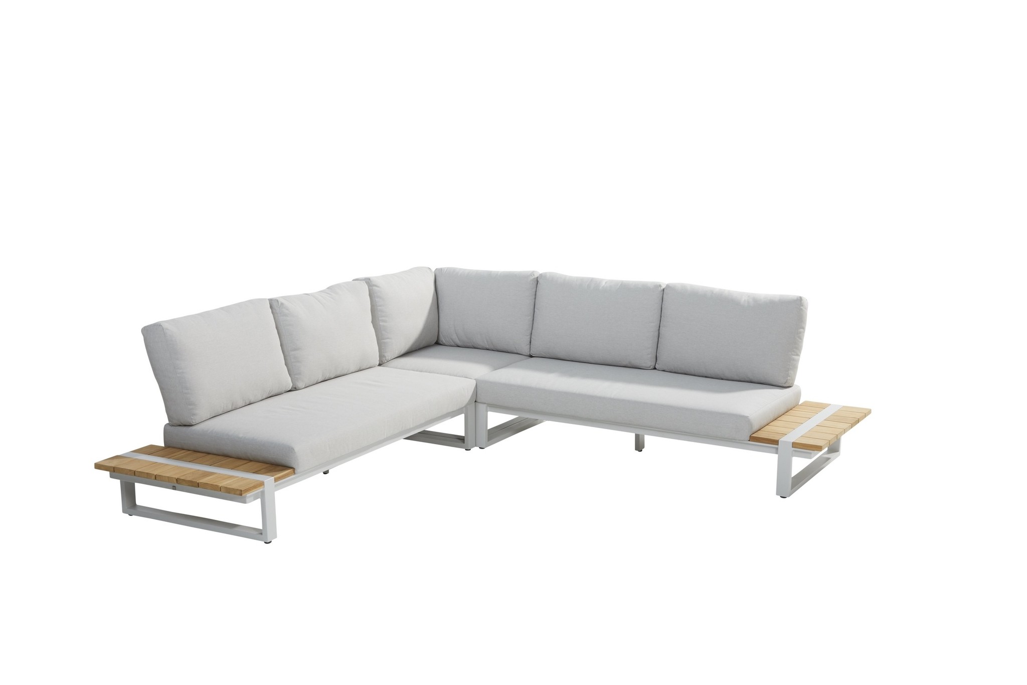 Country modulair loungeset