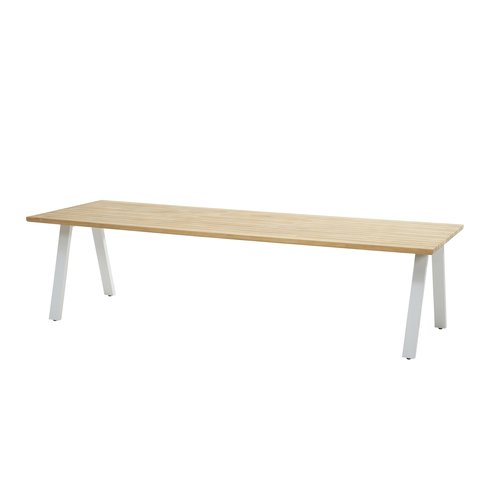 Frosted Grey / 300x100cm