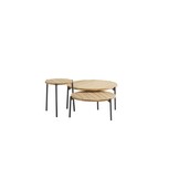 Yoga side table salontafel