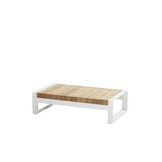 Matisse salontafel 120 x 65 x 32 cm.