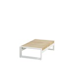 Matisse salontafel 120 x 65 x 32 cm.