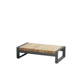 Matisse salontafel 120 x 65 x 32 cm.
