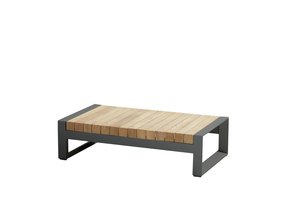 Matisse salontafel 120 x 65 x 32 cm.