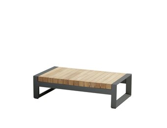 Matisse salontafel 120 x 65 x 32 cm.