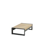 Matisse salontafel 120 x 65 x 32 cm.