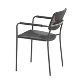 Bora stapelbare dining stoel