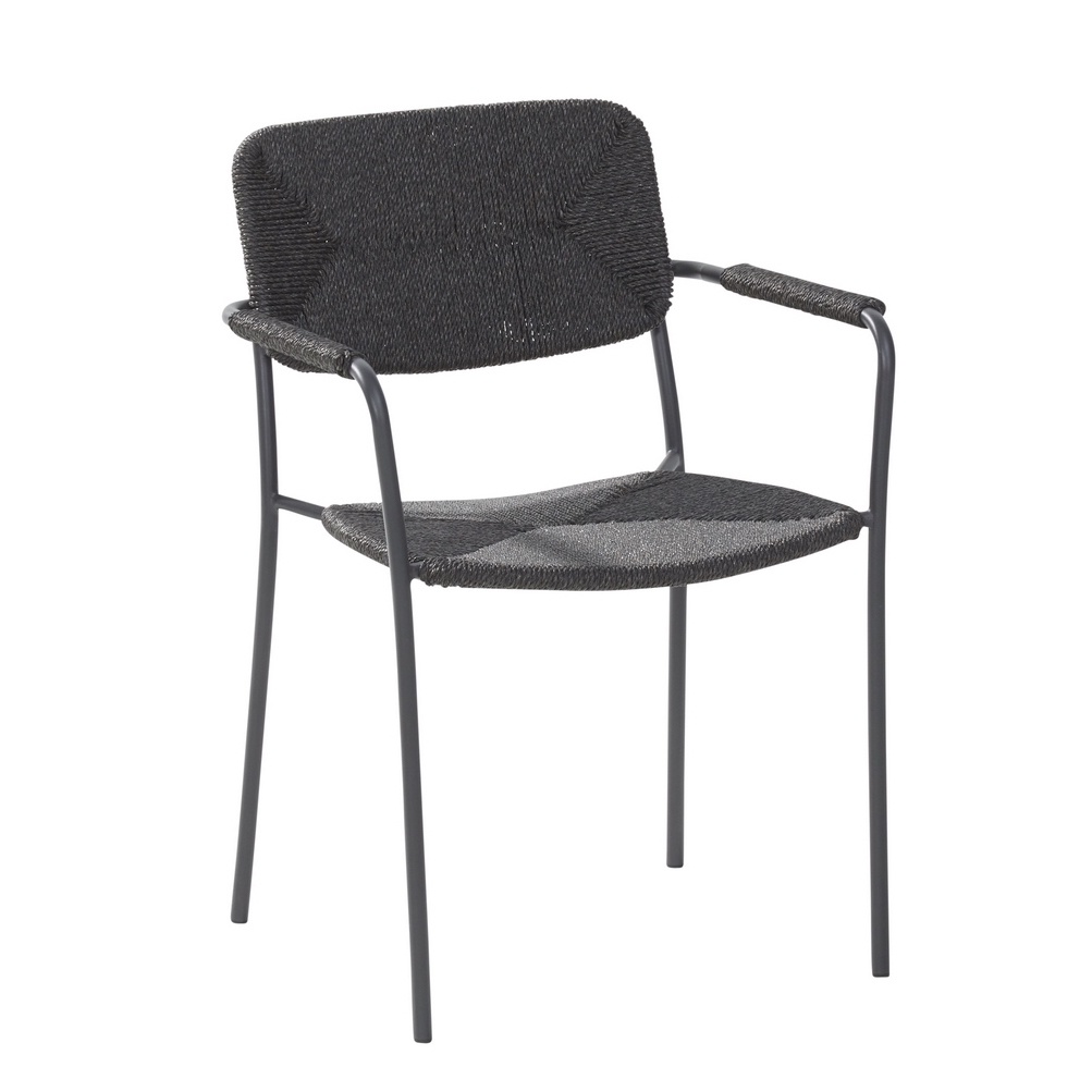 Bora stapelbare dining stoel