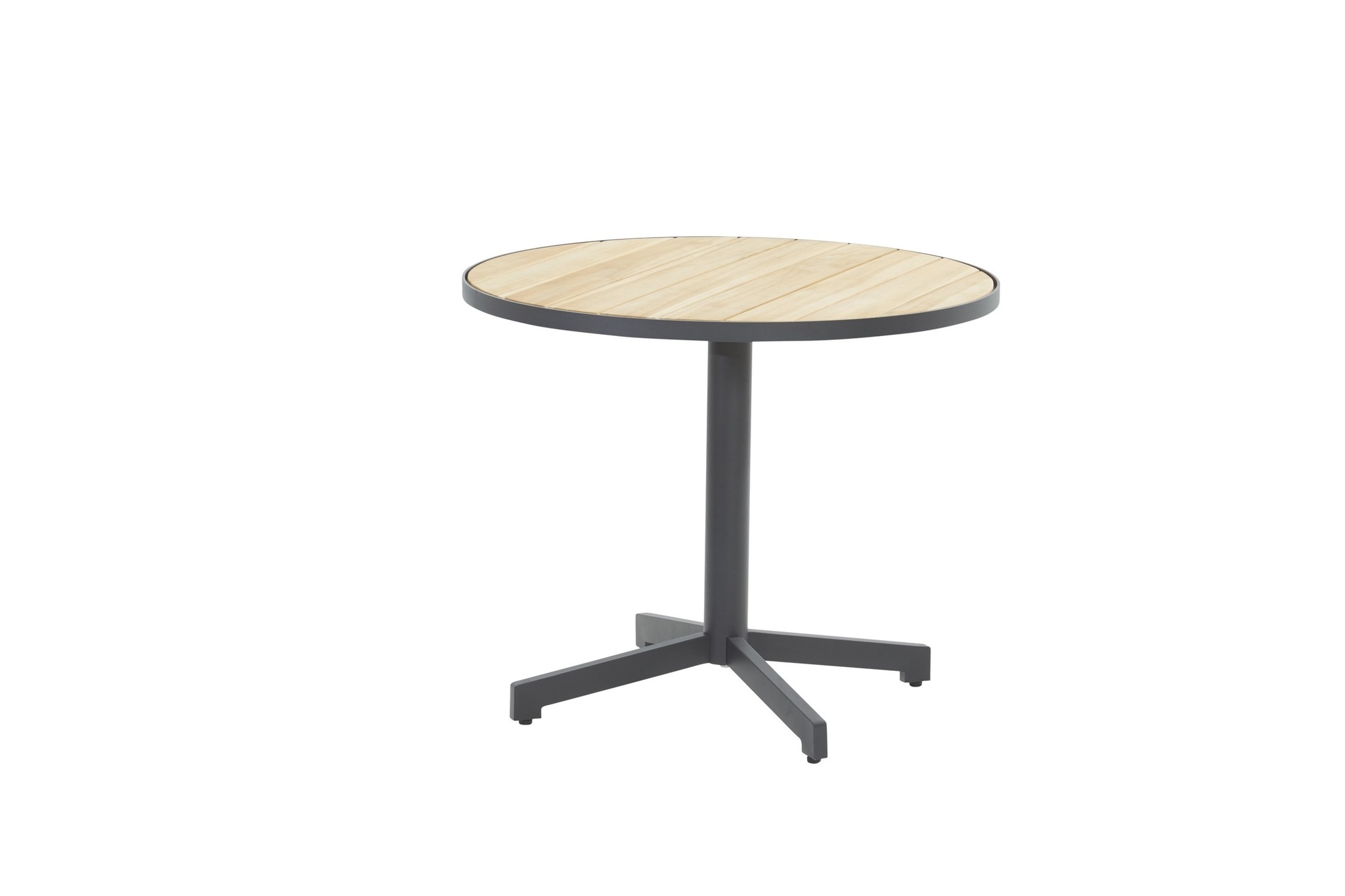 Fiesta bistrotafel 90 cm. ø (H 75 cm)