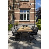 Ambassador tuintafel 4 Seasons Outdoor
