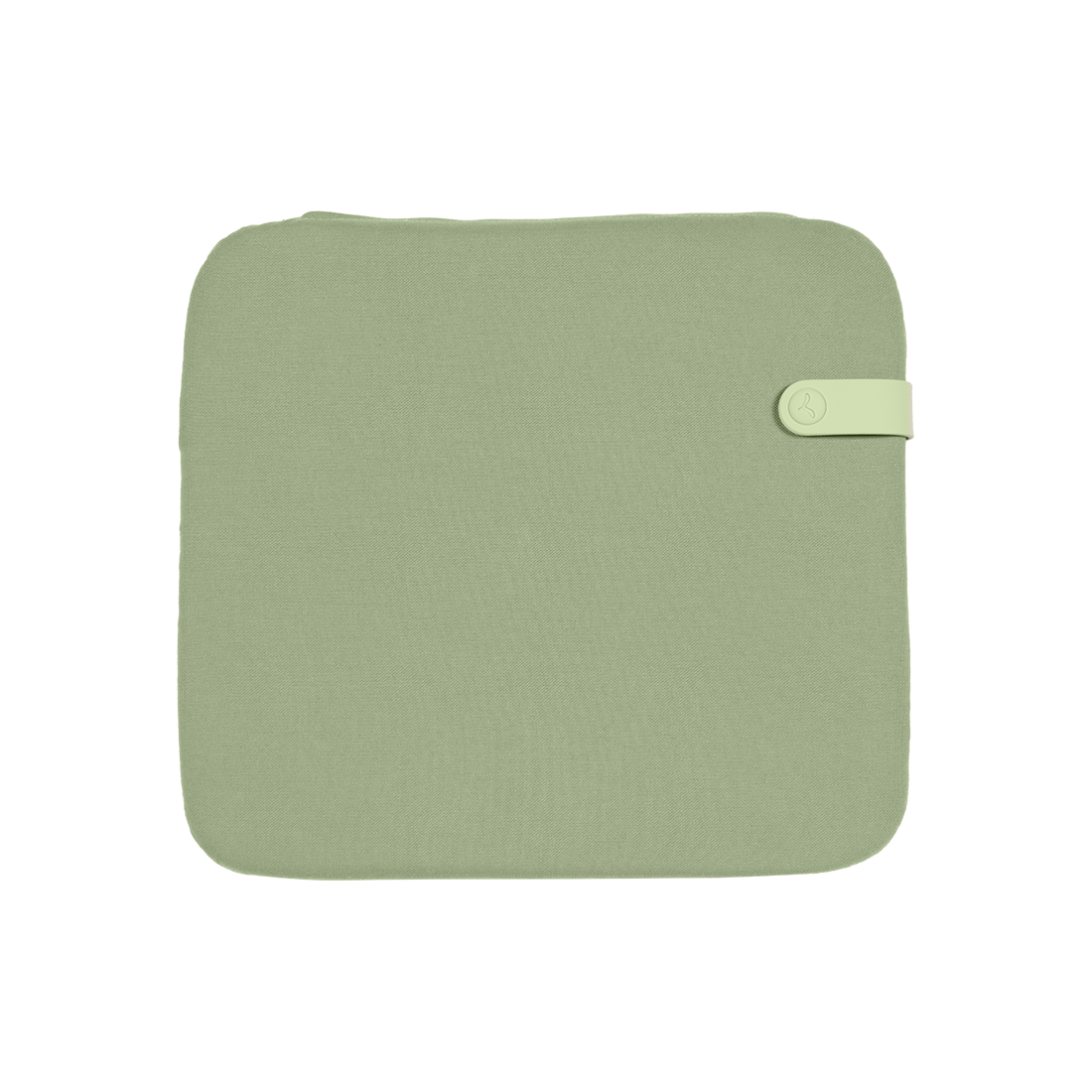 Fermob color mix kussen voor luxembourg