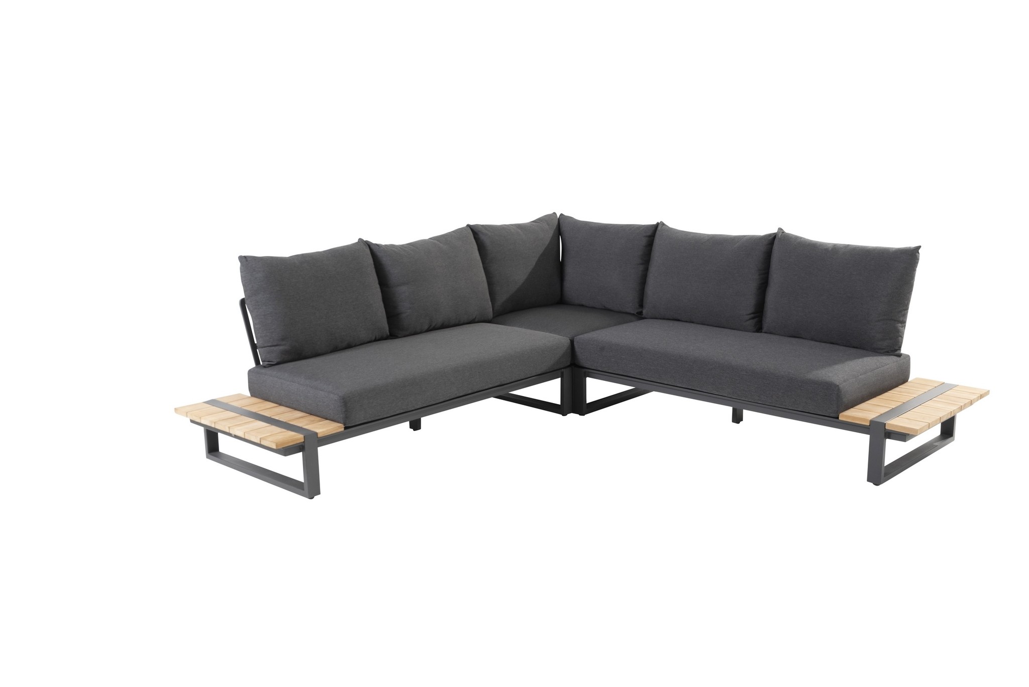 Country modulair loungeset
