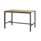 4 Seasons Outdoor Bartafel teak top