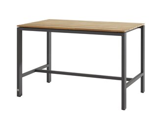 4SO Goa Bartafel 160x95x105cm