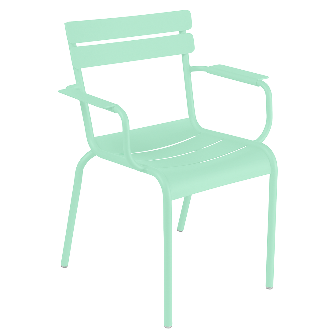 Fermob Luxembourg armstoel